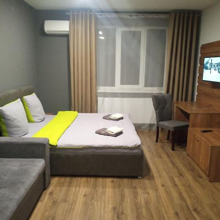 Apartment Yes 41 Ungvár Kültér fotó