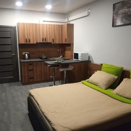 Apartment Yes 41 Ungvár Kültér fotó