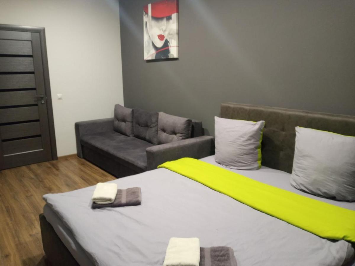 Apartment Yes 41 Ungvár Kültér fotó