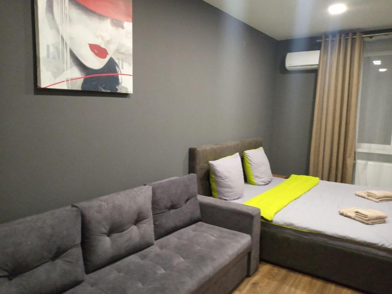 Apartment Yes 41 Ungvár Kültér fotó