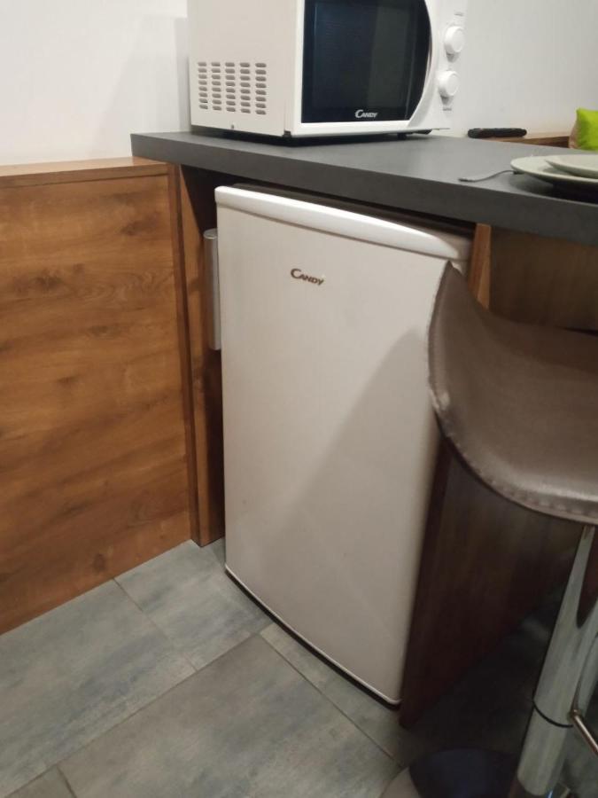 Apartment Yes 41 Ungvár Kültér fotó