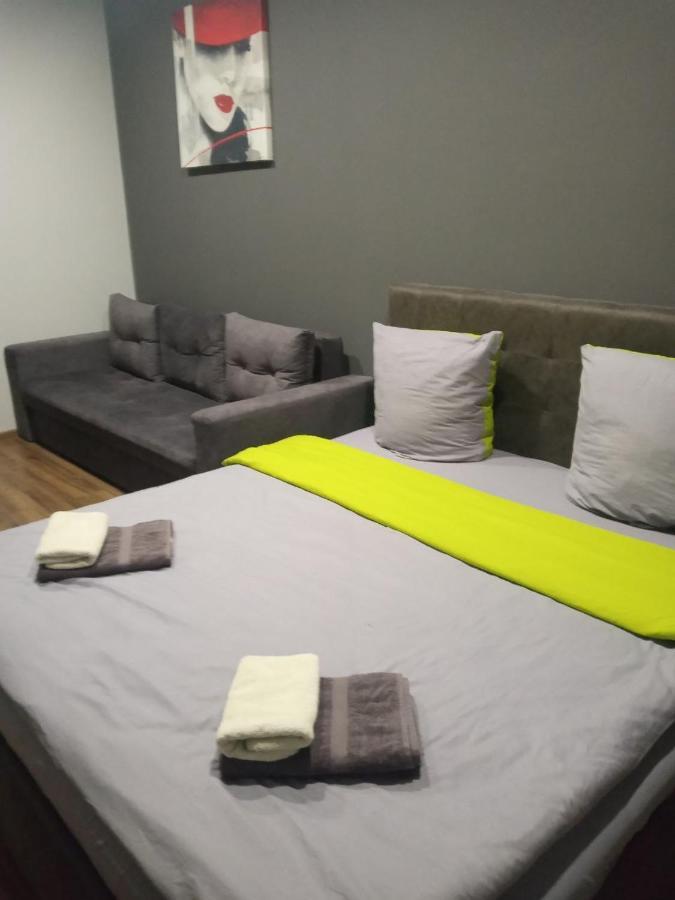 Apartment Yes 41 Ungvár Kültér fotó