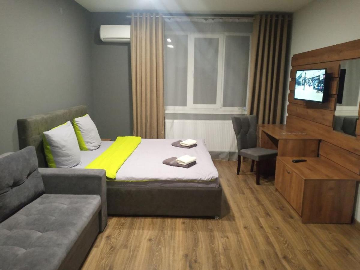 Apartment Yes 41 Ungvár Kültér fotó