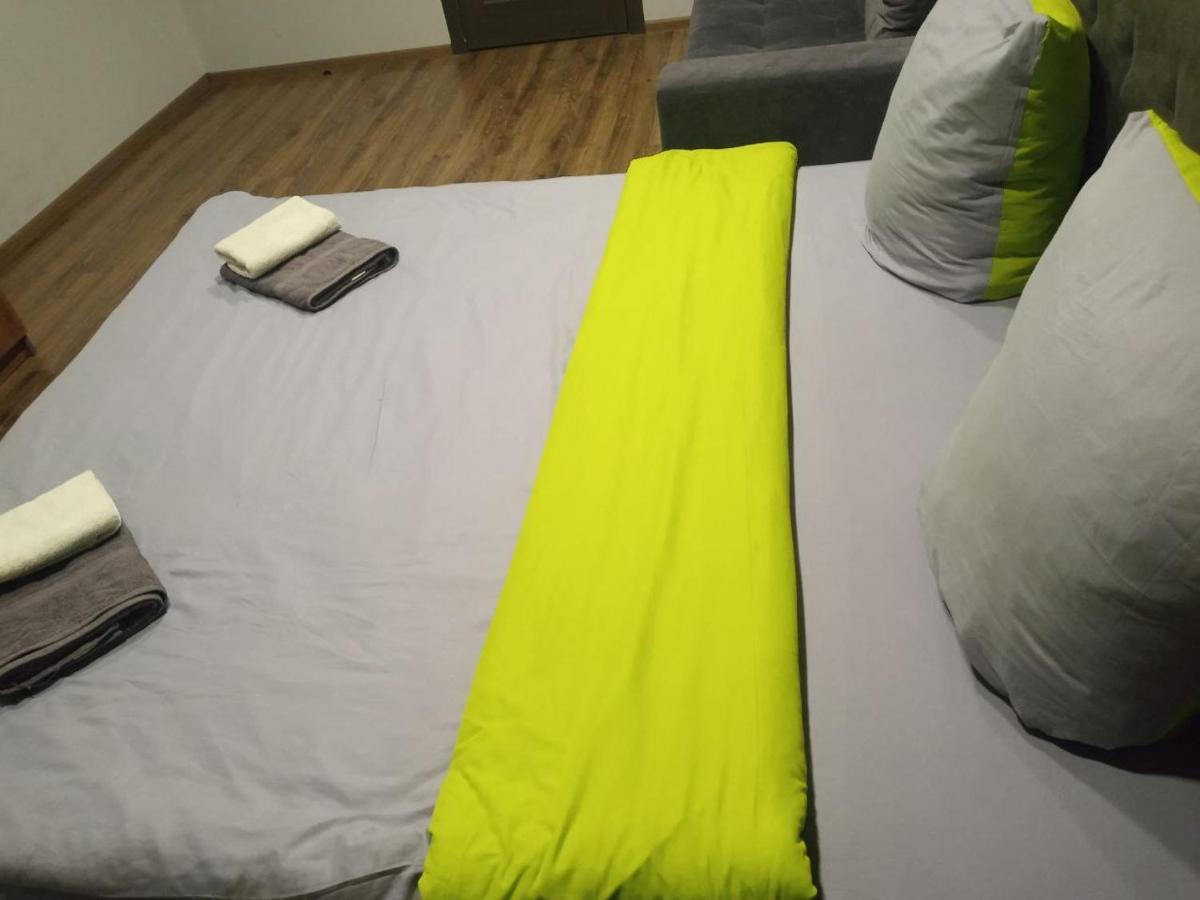 Apartment Yes 41 Ungvár Kültér fotó