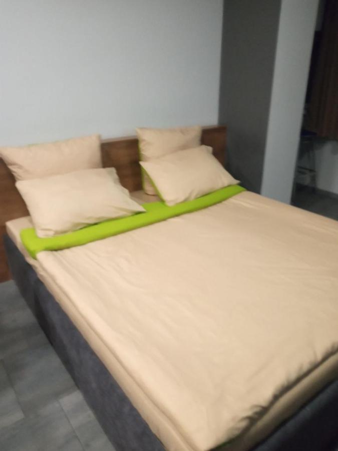 Apartment Yes 41 Ungvár Kültér fotó