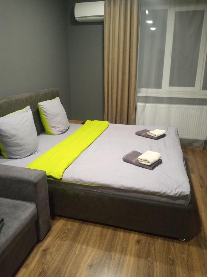 Apartment Yes 41 Ungvár Kültér fotó