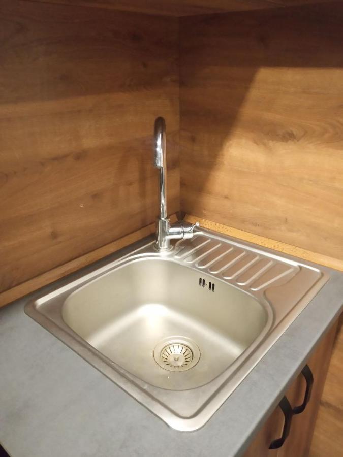 Apartment Yes 41 Ungvár Kültér fotó