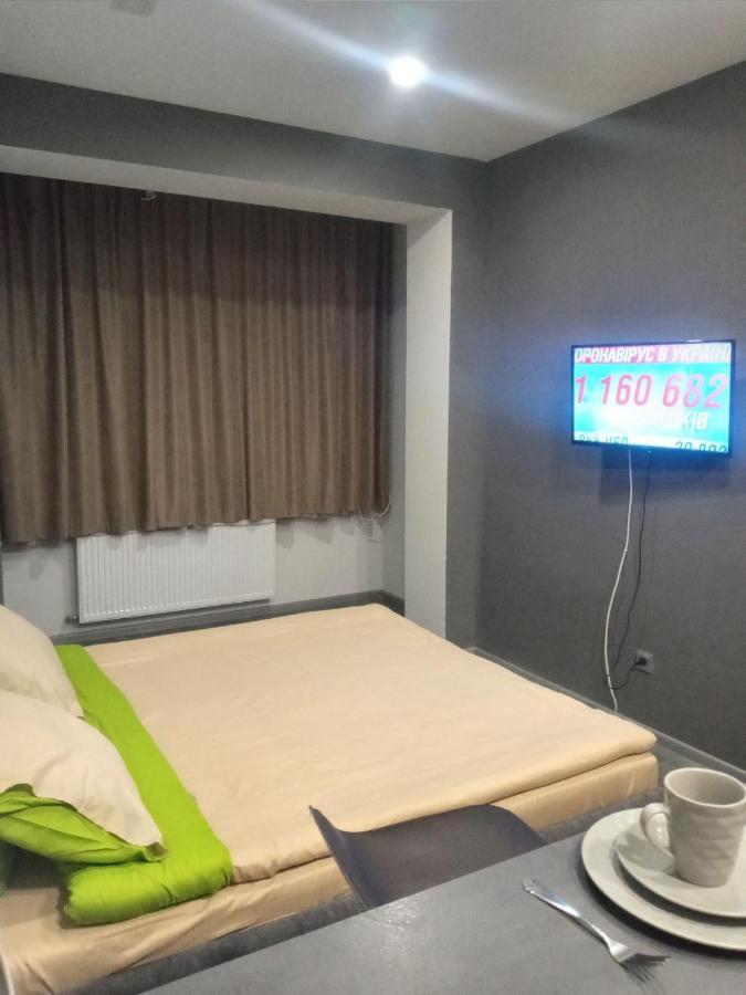Apartment Yes 41 Ungvár Kültér fotó