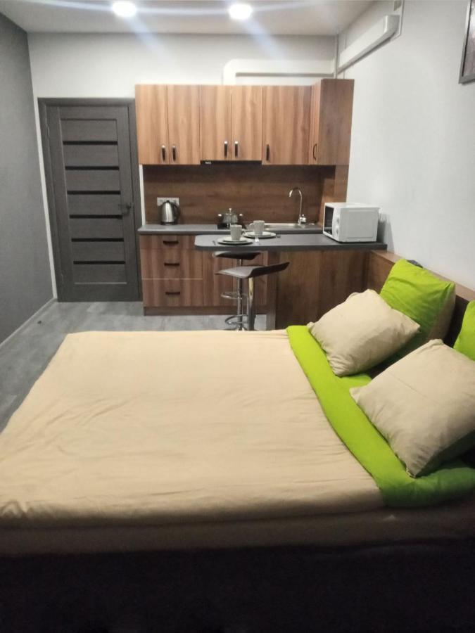 Apartment Yes 41 Ungvár Kültér fotó