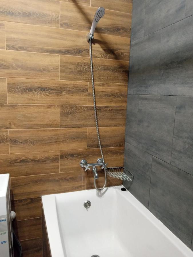 Apartment Yes 41 Ungvár Kültér fotó