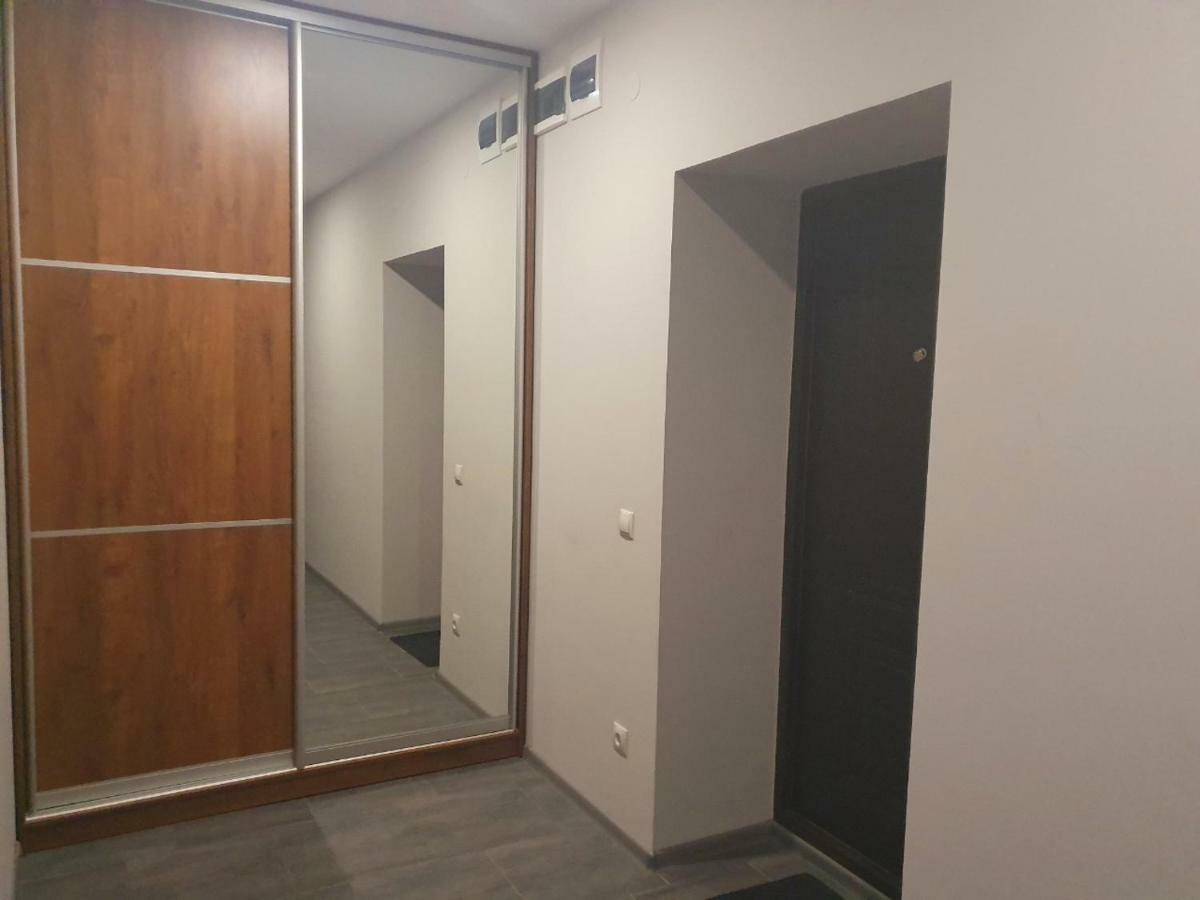 Apartment Yes 41 Ungvár Kültér fotó