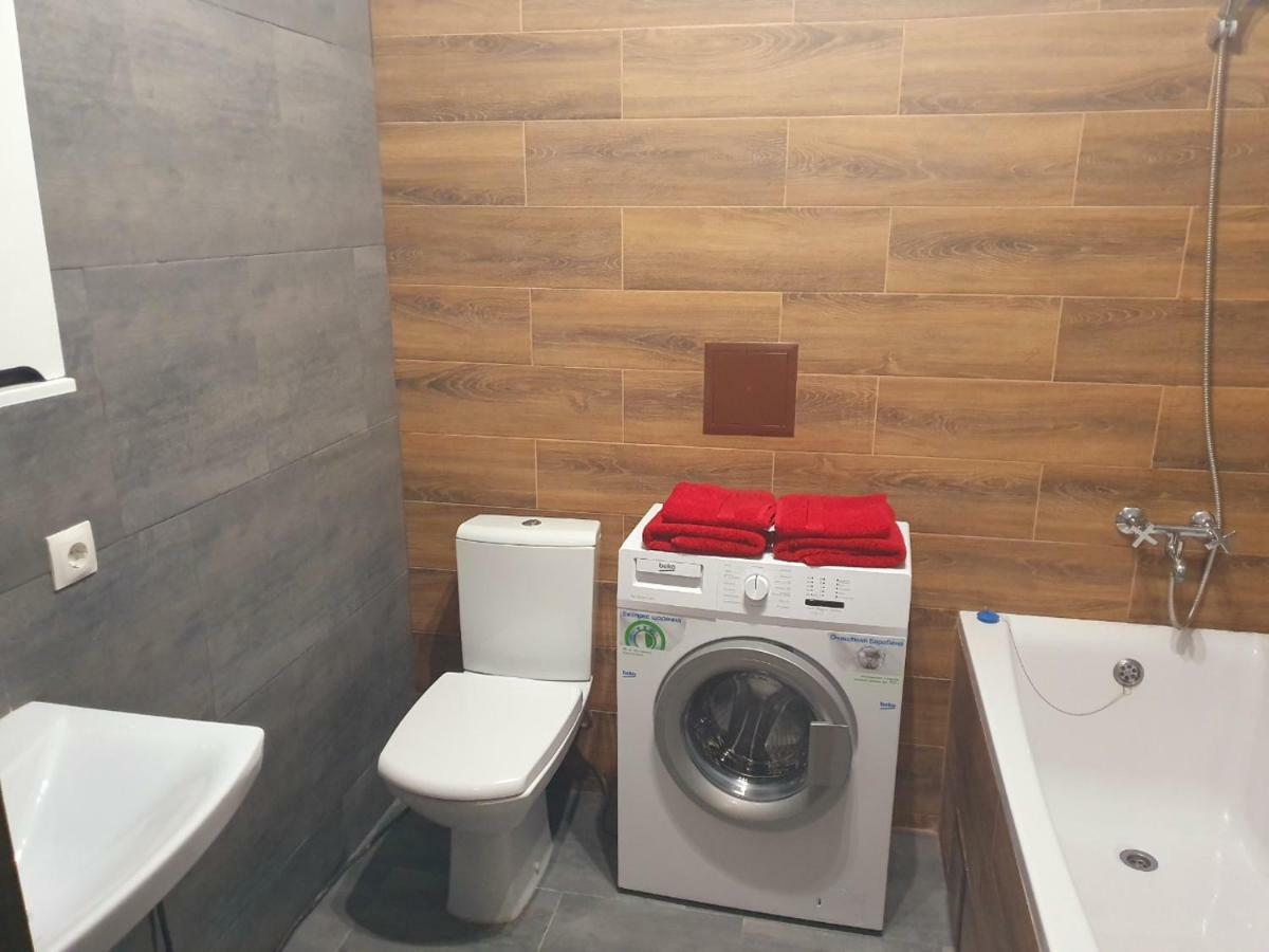 Apartment Yes 41 Ungvár Kültér fotó