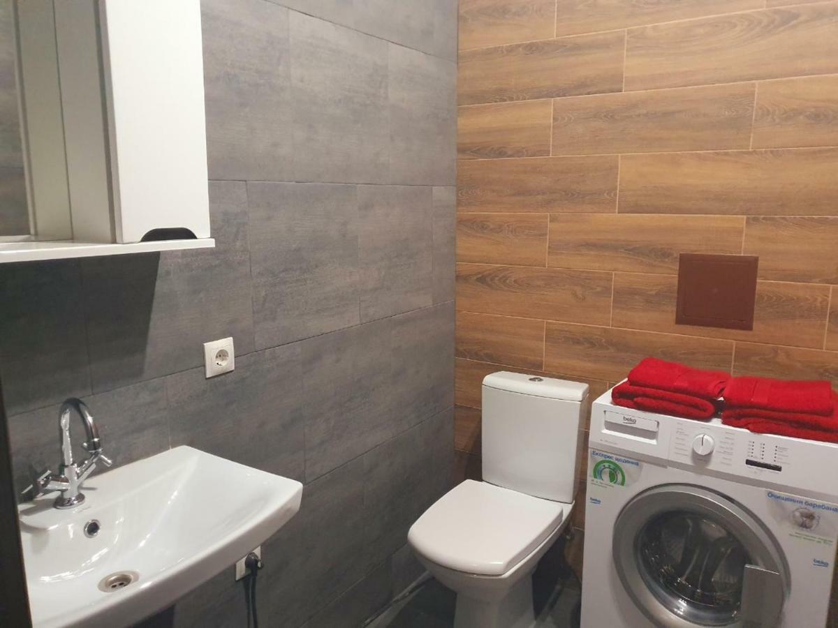 Apartment Yes 41 Ungvár Kültér fotó