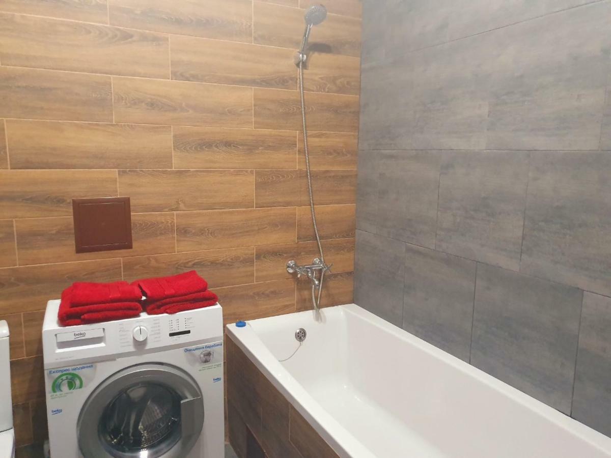 Apartment Yes 41 Ungvár Kültér fotó