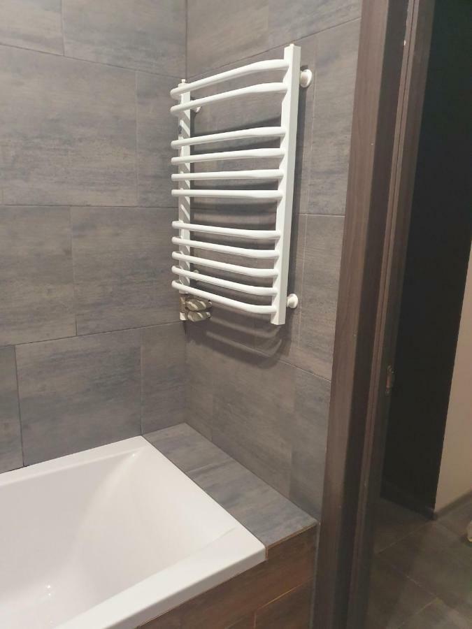 Apartment Yes 41 Ungvár Kültér fotó